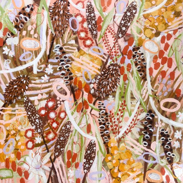 art by nicole duyst