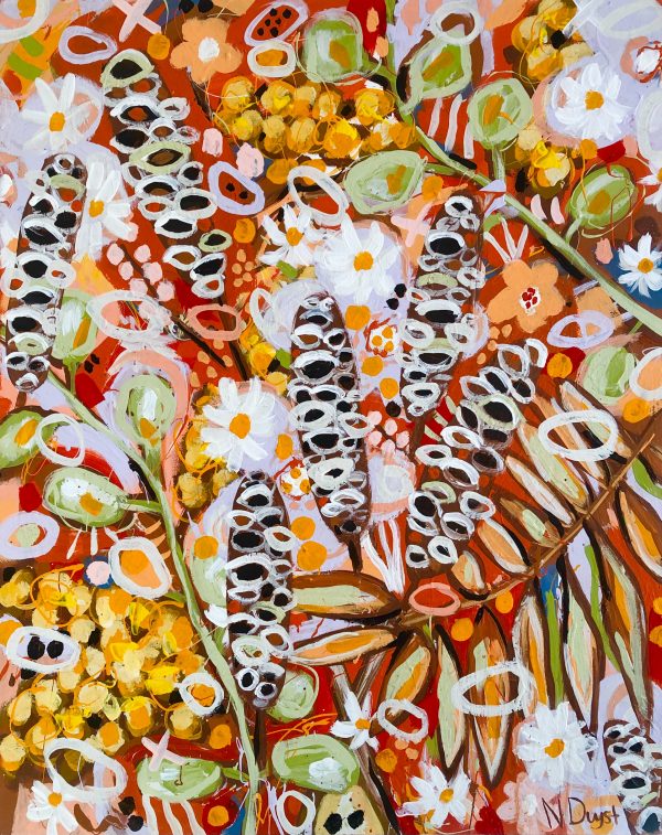 art by nicole duyst