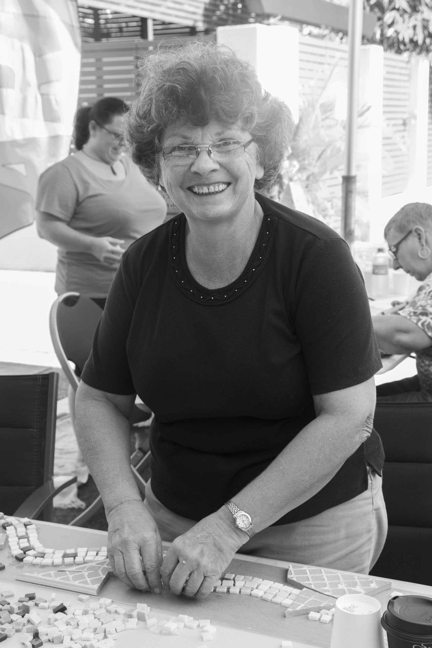 Community art hervey Bay3 Community art hervey Bay3