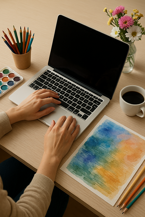 20250805_1008_Creative Workspace Vibes_simple_compose_01k1vrttywe4kbf1z2acrs7hmn (1)