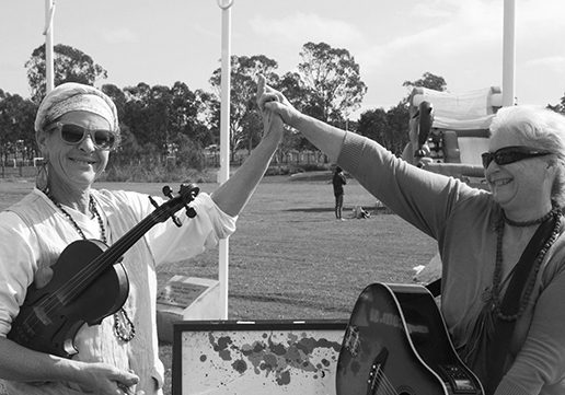 Nicole Duyst facilitation bw s